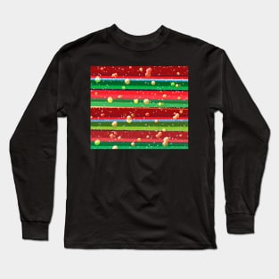 Christmas Morning Long Sleeve T-Shirt